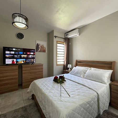 Coral Paradise Beach Villa E-05 Flic-en-Flacq 外观 照片
