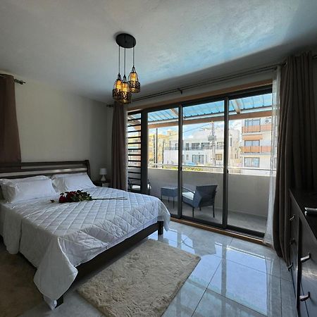 Coral Paradise Beach Villa E-05 Flic-en-Flacq 外观 照片