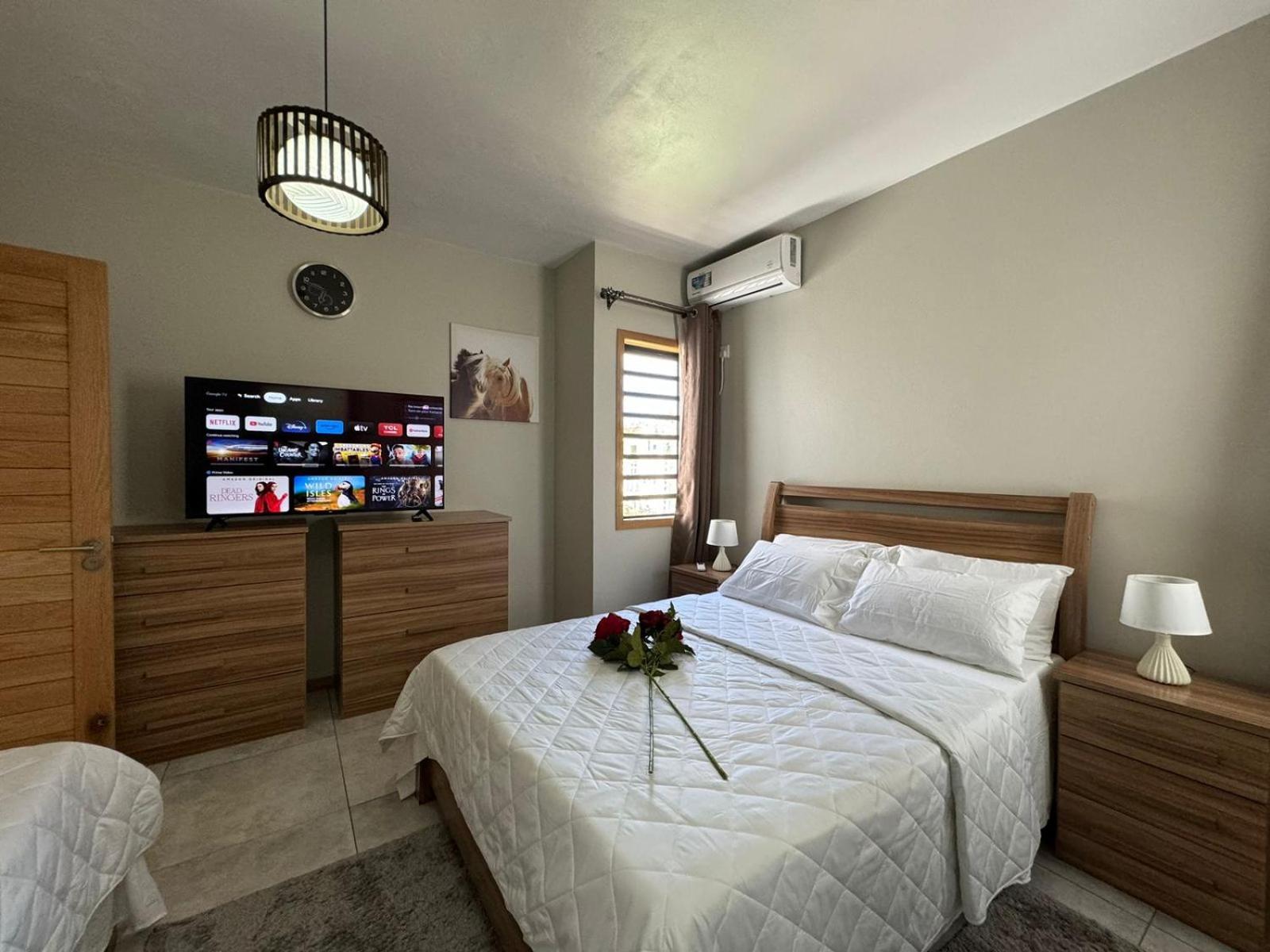 Coral Paradise Beach Villa E-05 Flic-en-Flacq 外观 照片