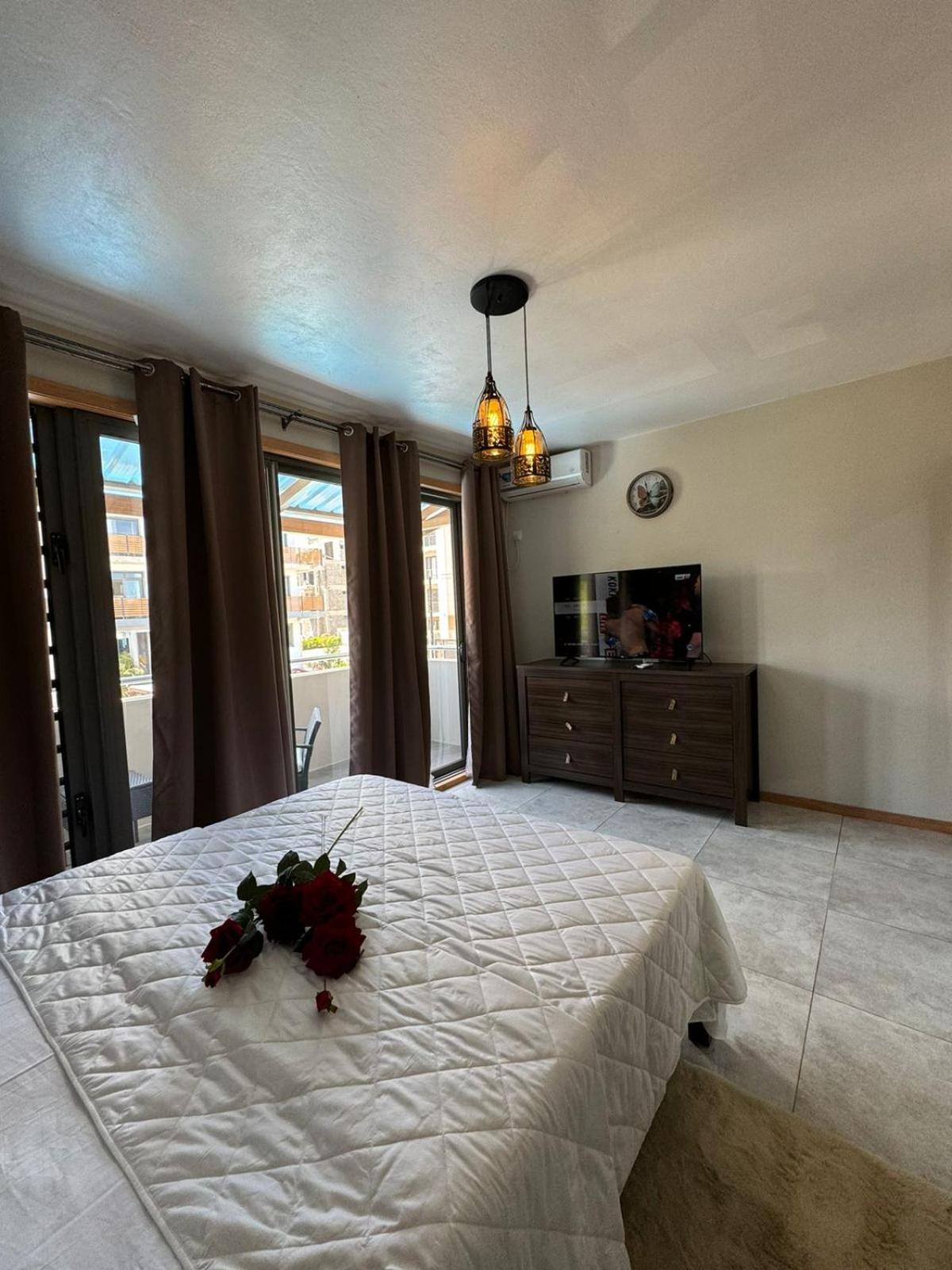 Coral Paradise Beach Villa E-05 Flic-en-Flacq 外观 照片