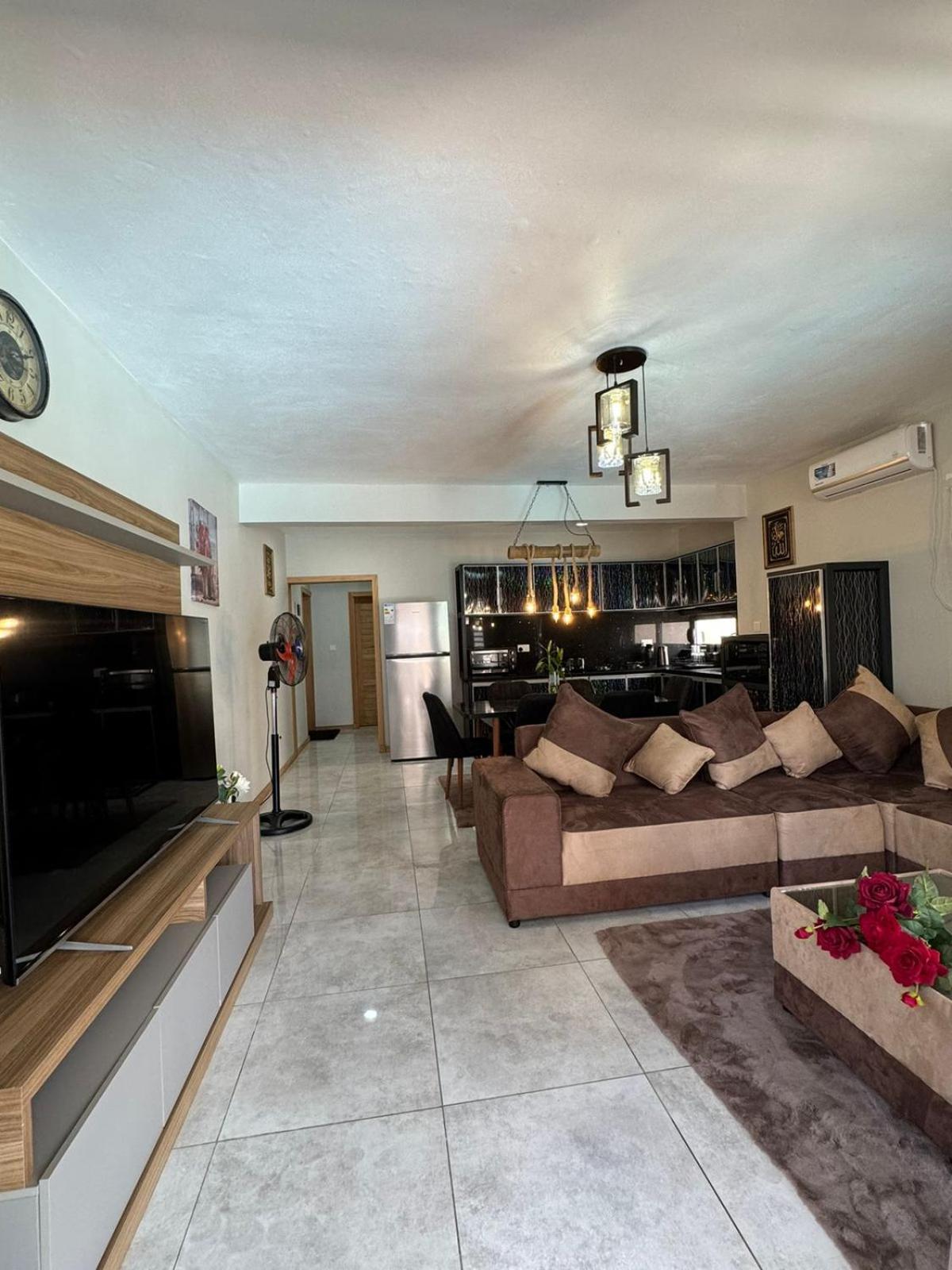 Coral Paradise Beach Villa E-05 Flic-en-Flacq 外观 照片