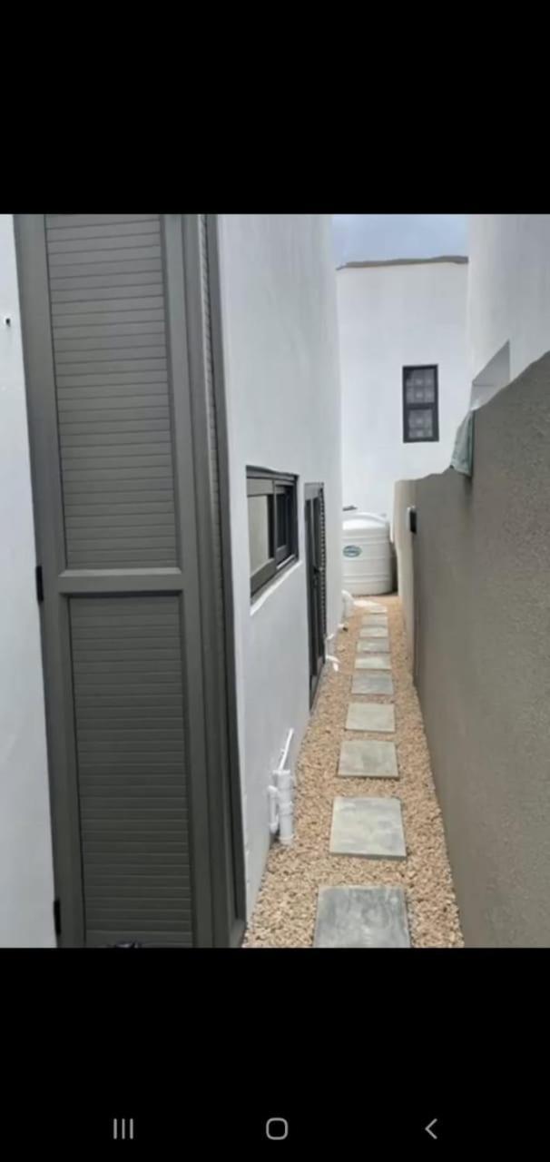 Coral Paradise Beach Villa E-05 Flic-en-Flacq 外观 照片