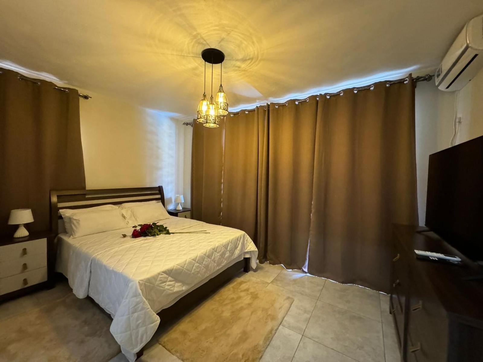 Coral Paradise Beach Villa E-05 Flic-en-Flacq 外观 照片