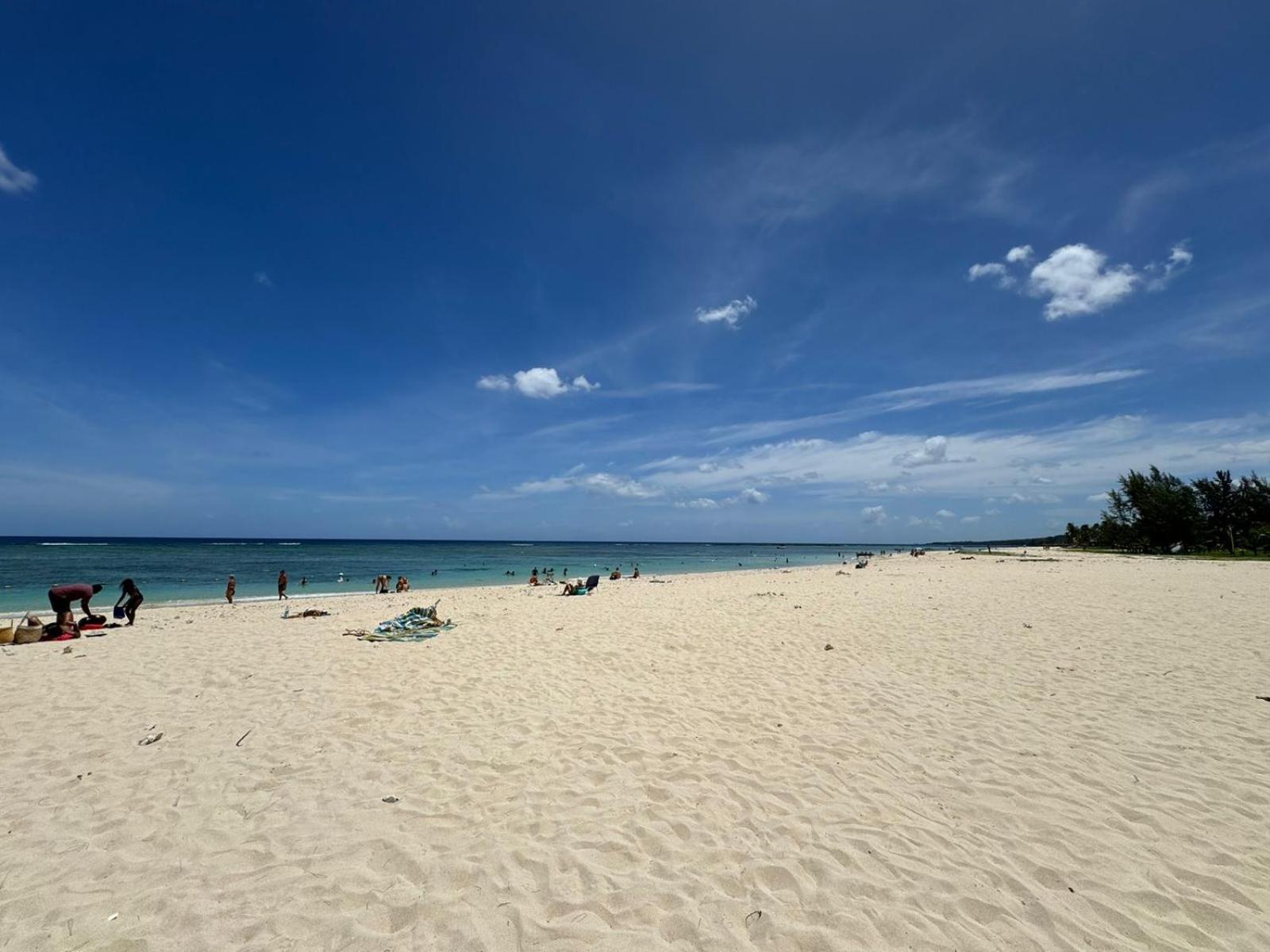 Coral Paradise Beach Villa E-05 Flic-en-Flacq 外观 照片